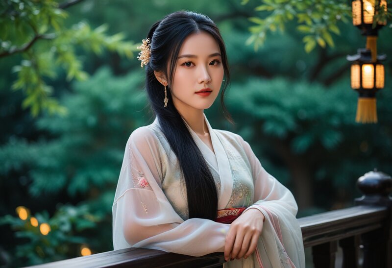 燃烧的季节